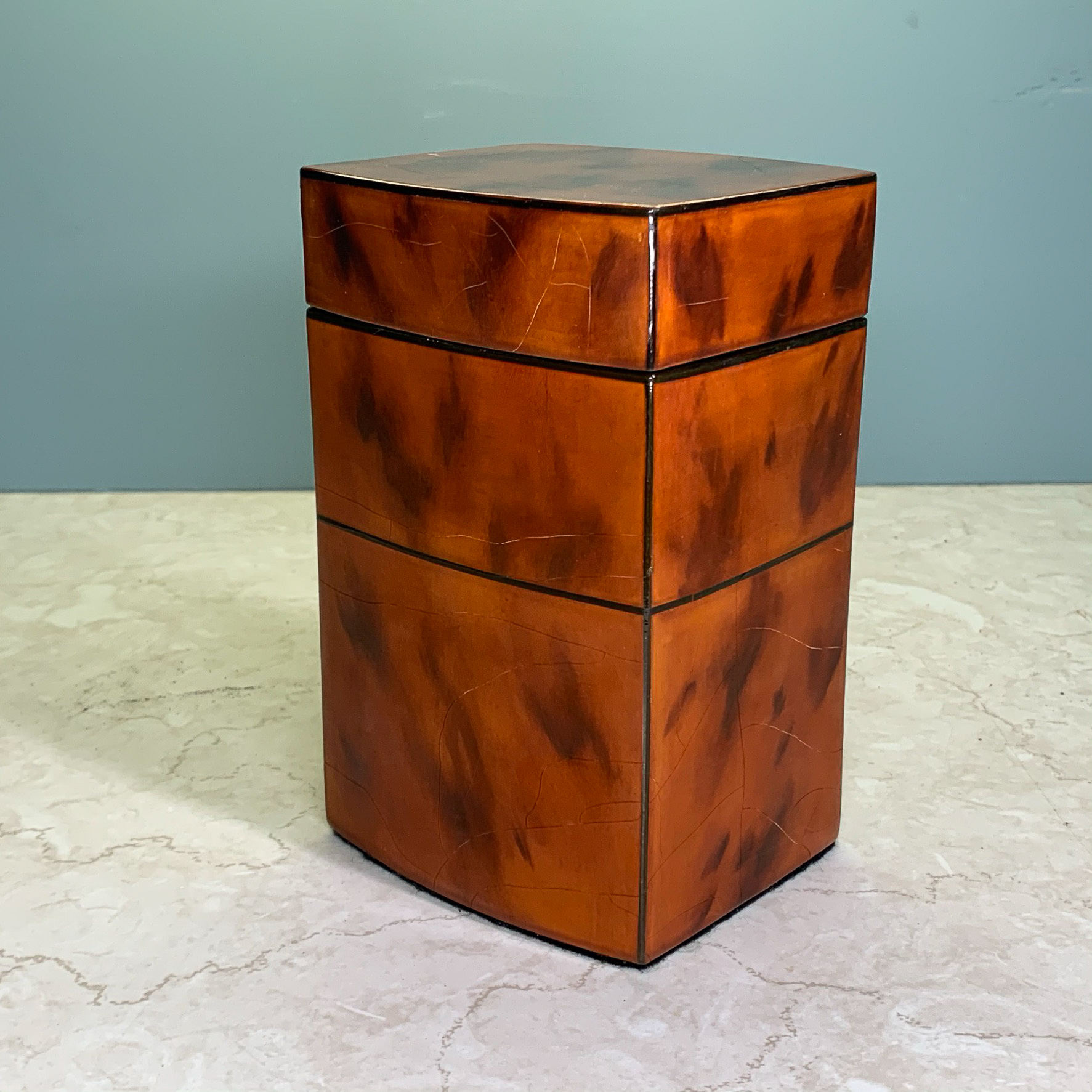 (3pc) FANCY WOODEN BOXES