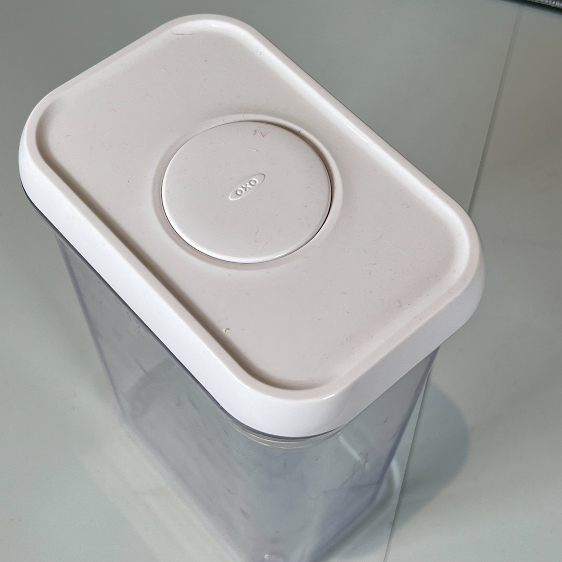 OXO & OTHER CONTAINERS