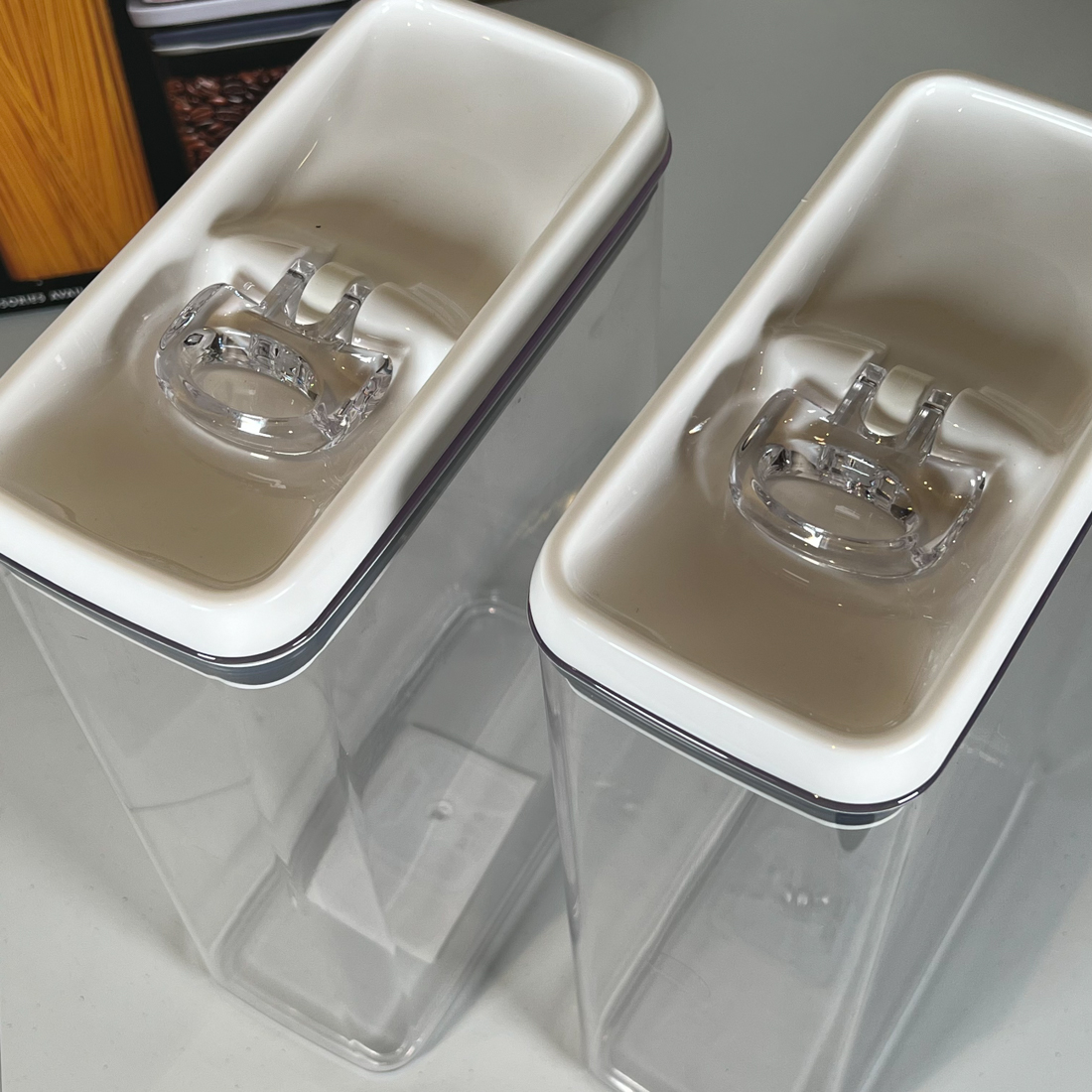 OXO & OTHER CONTAINERS