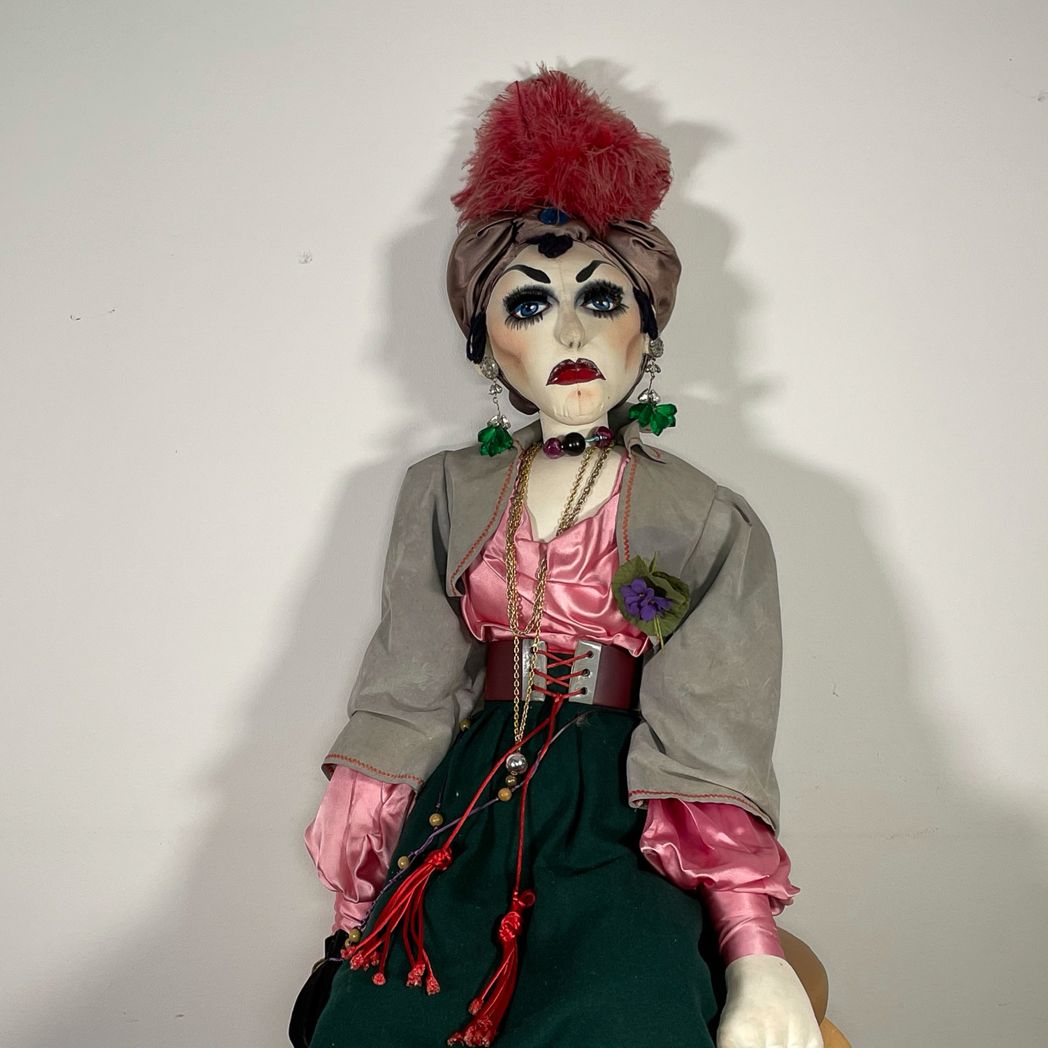 GYPSY DOLL