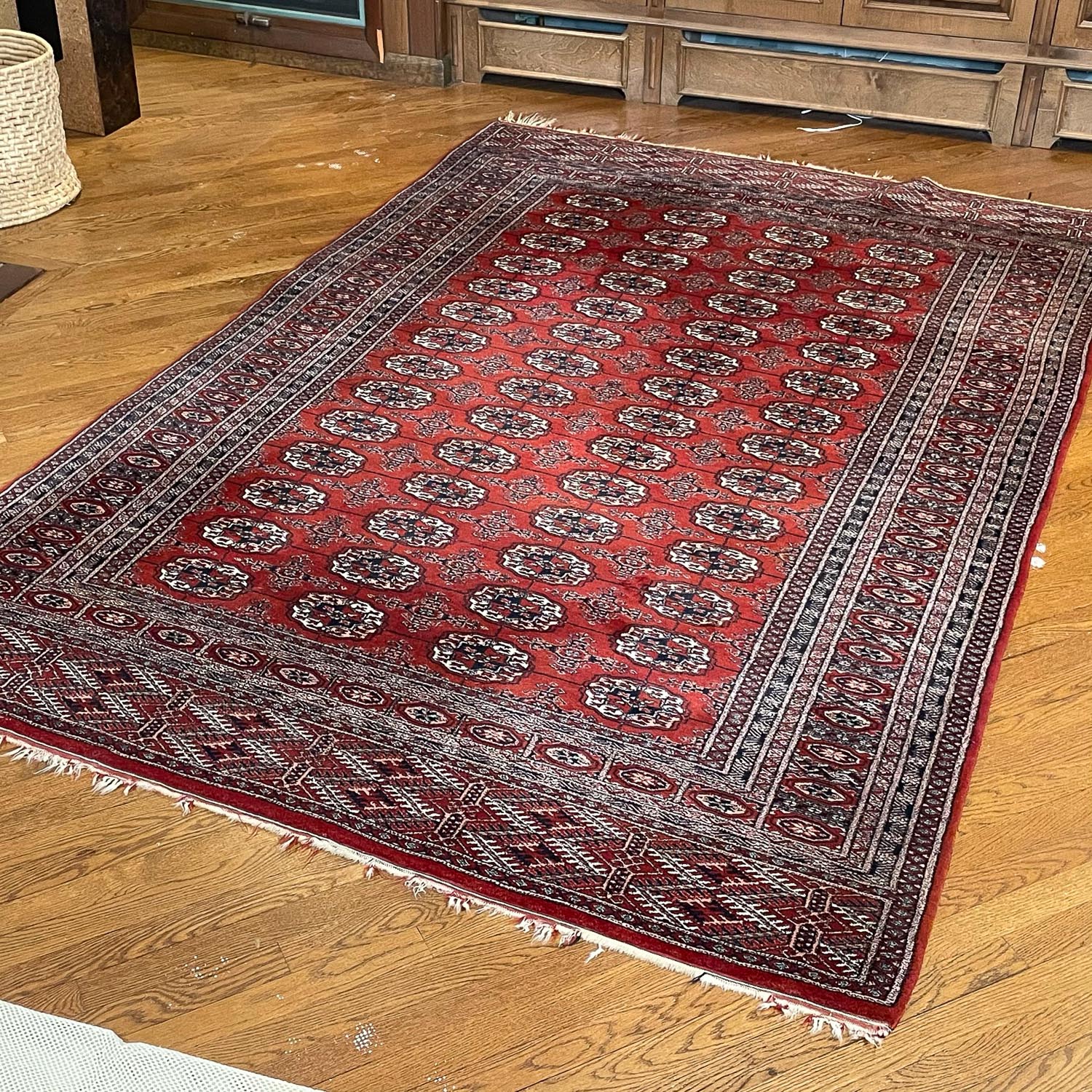 Bokhara Rugs For Sale