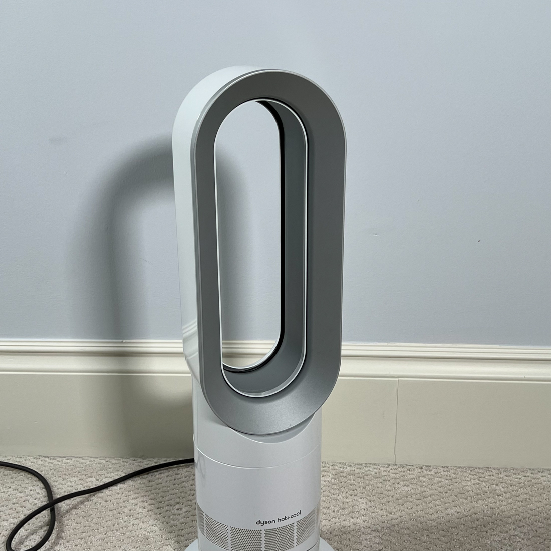DYSON HOT+COOL FAN