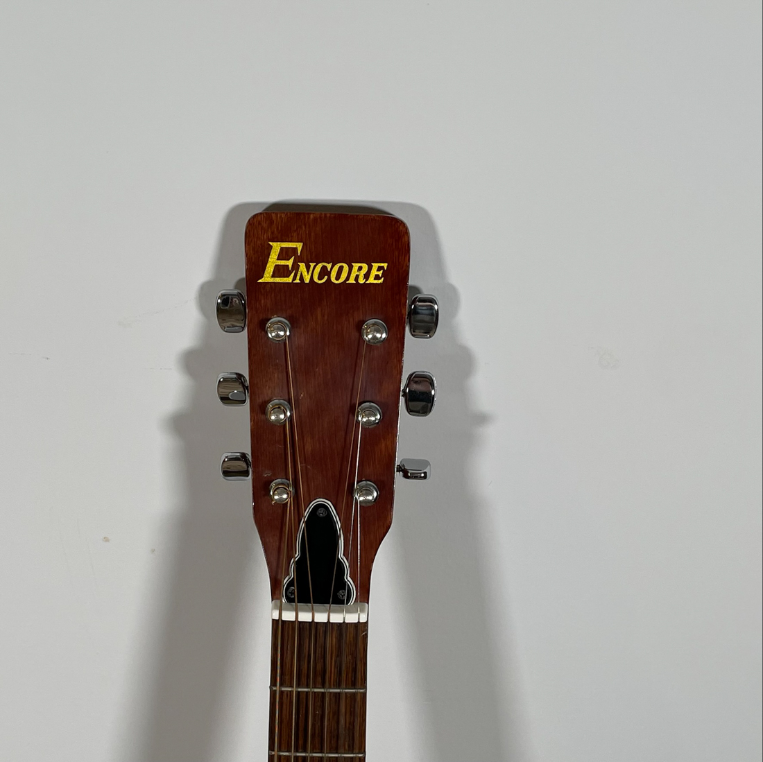 ENCORE ACOUSTIC GUITAR