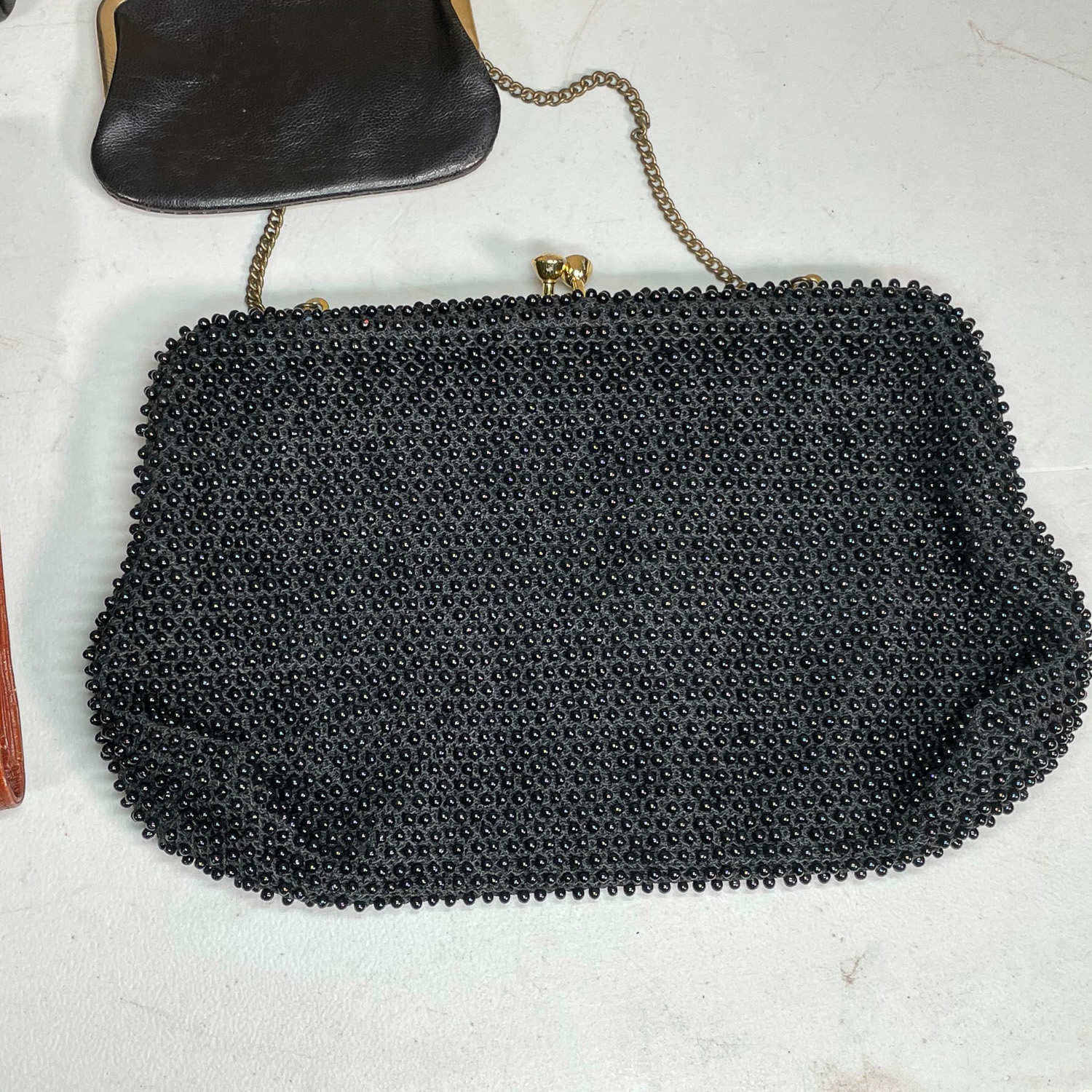 (5pc) FLAT PURSES