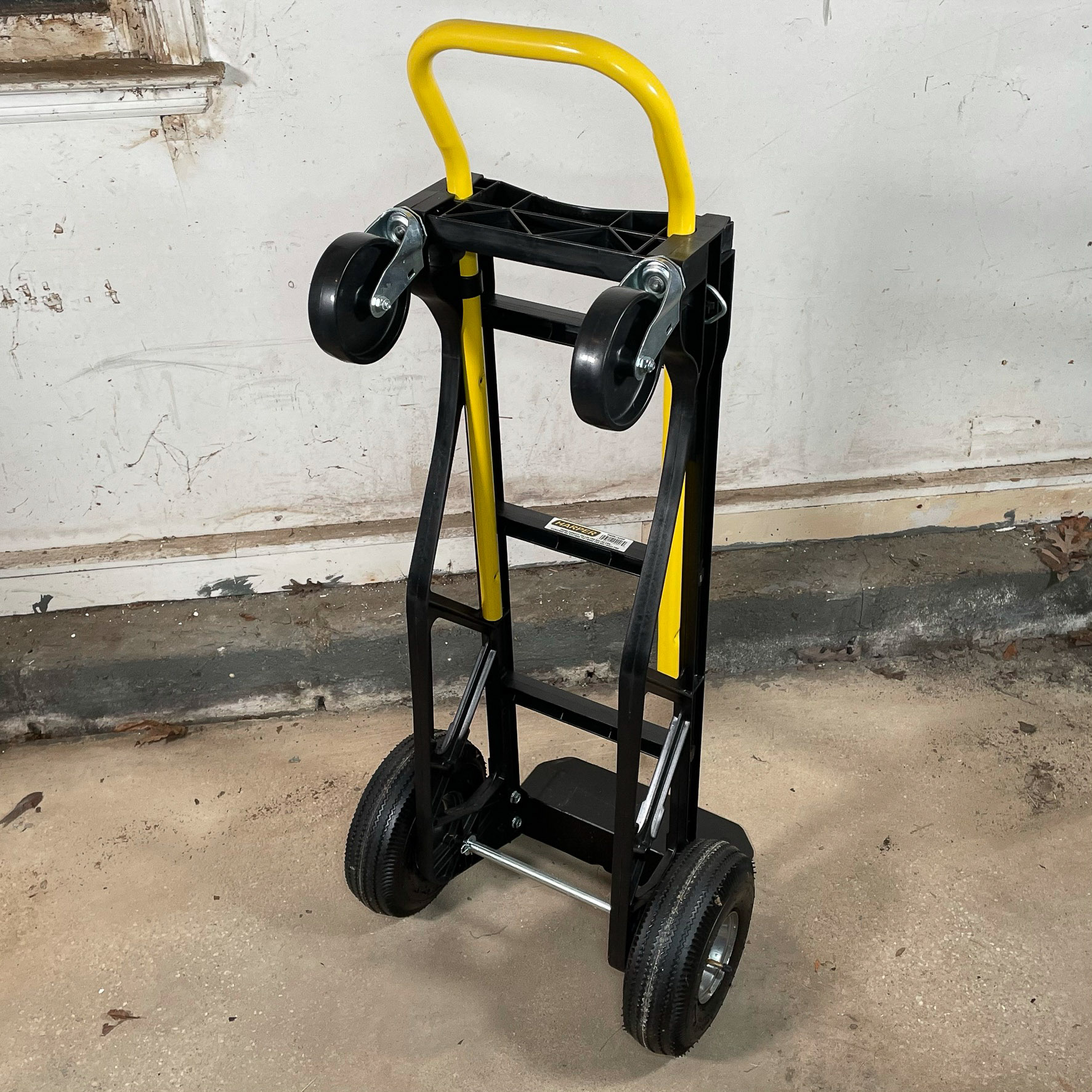 HARPER MODULAR HAND TRUCK
