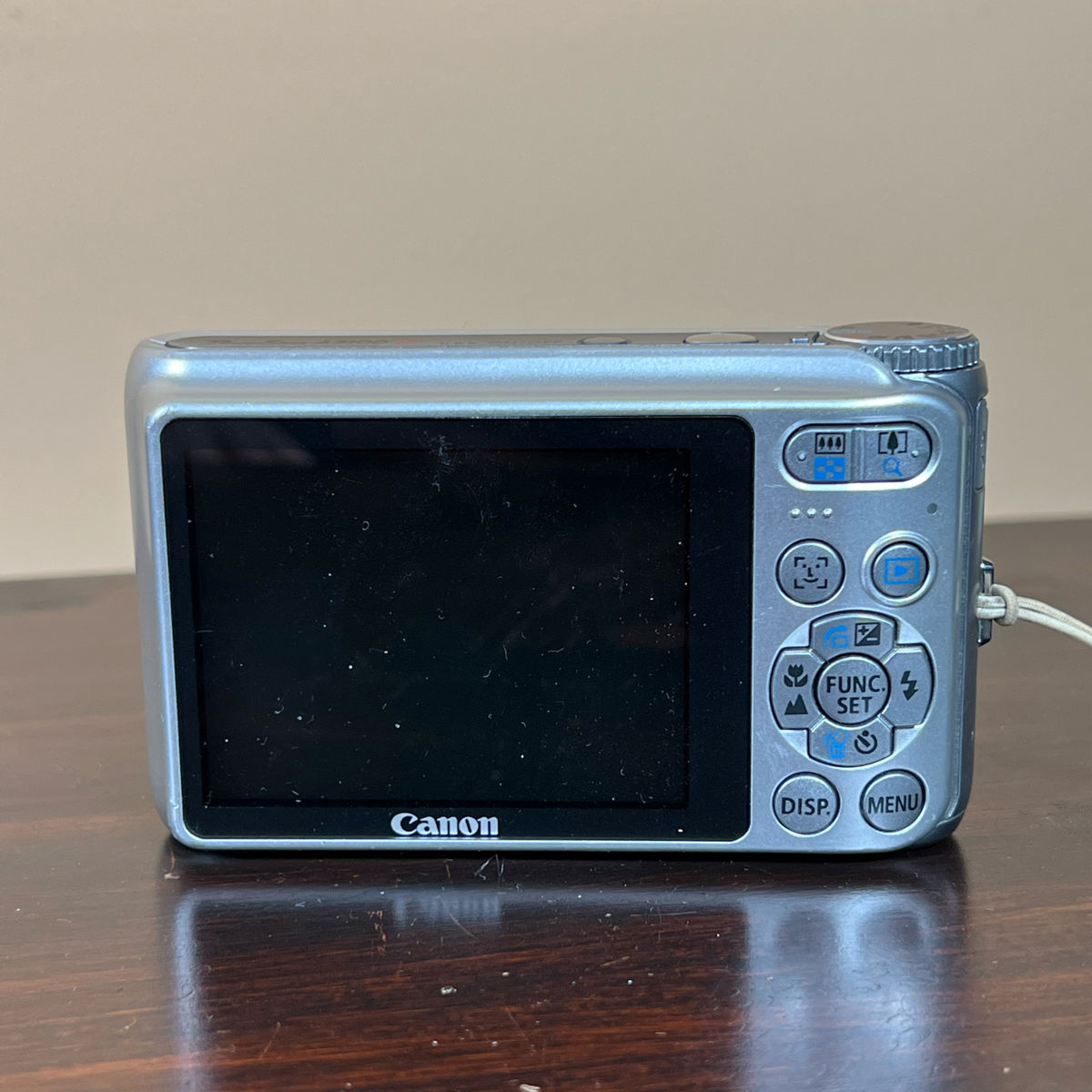 (3pc) CANON DIGITAL CAMERAS