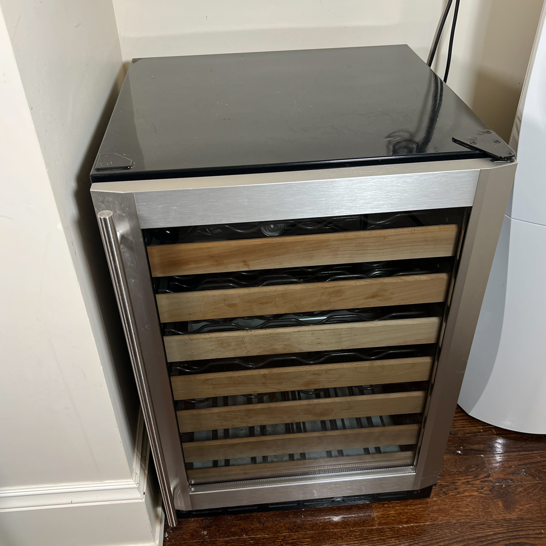 GE WINE COOLER