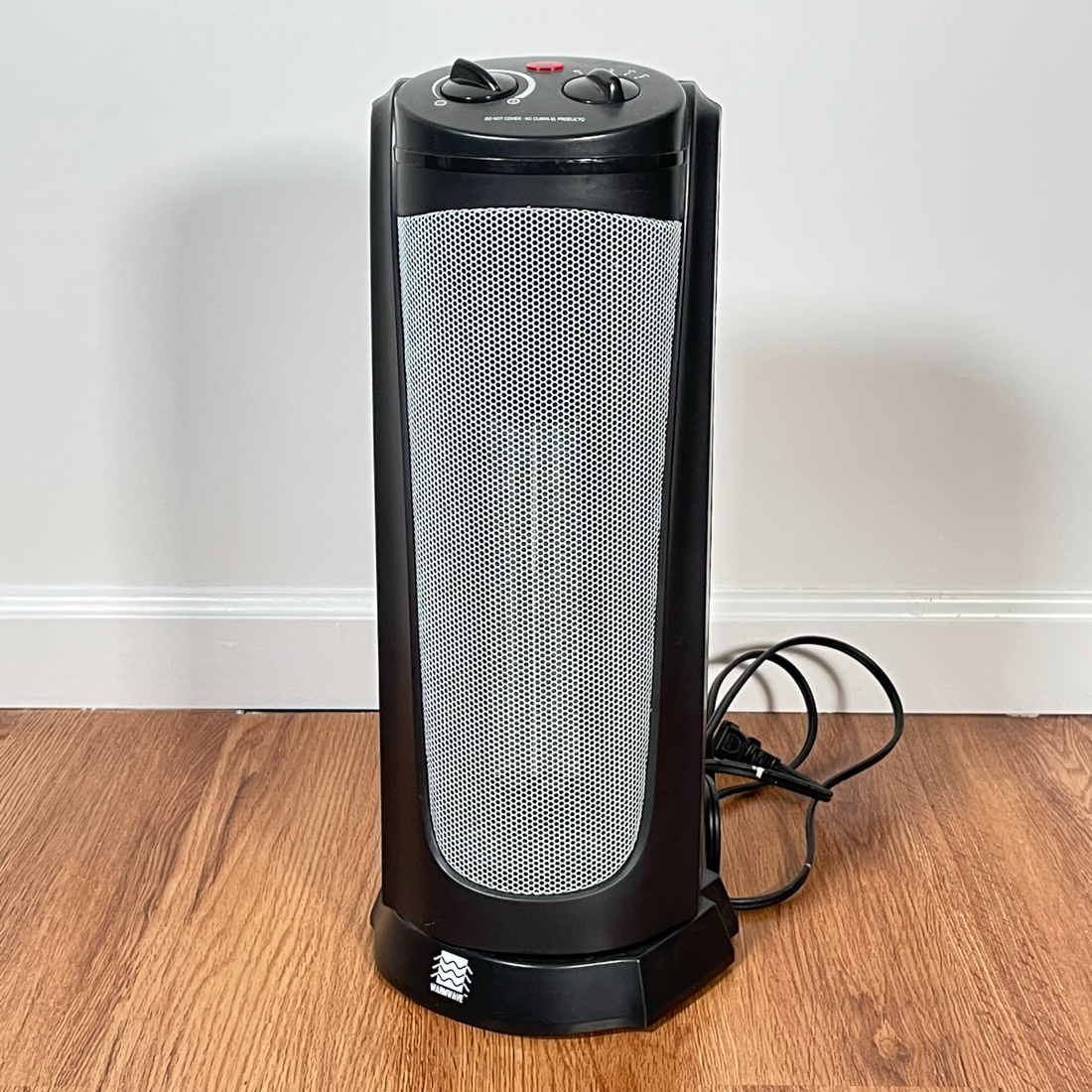 WARMWAVE SPACE HEATER