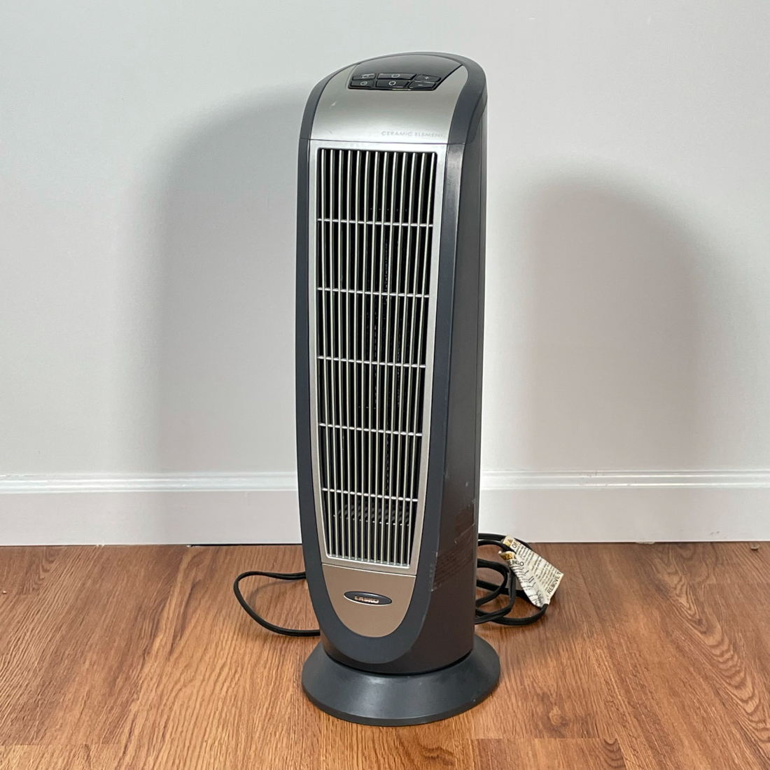 LASKO SPACE HEATER