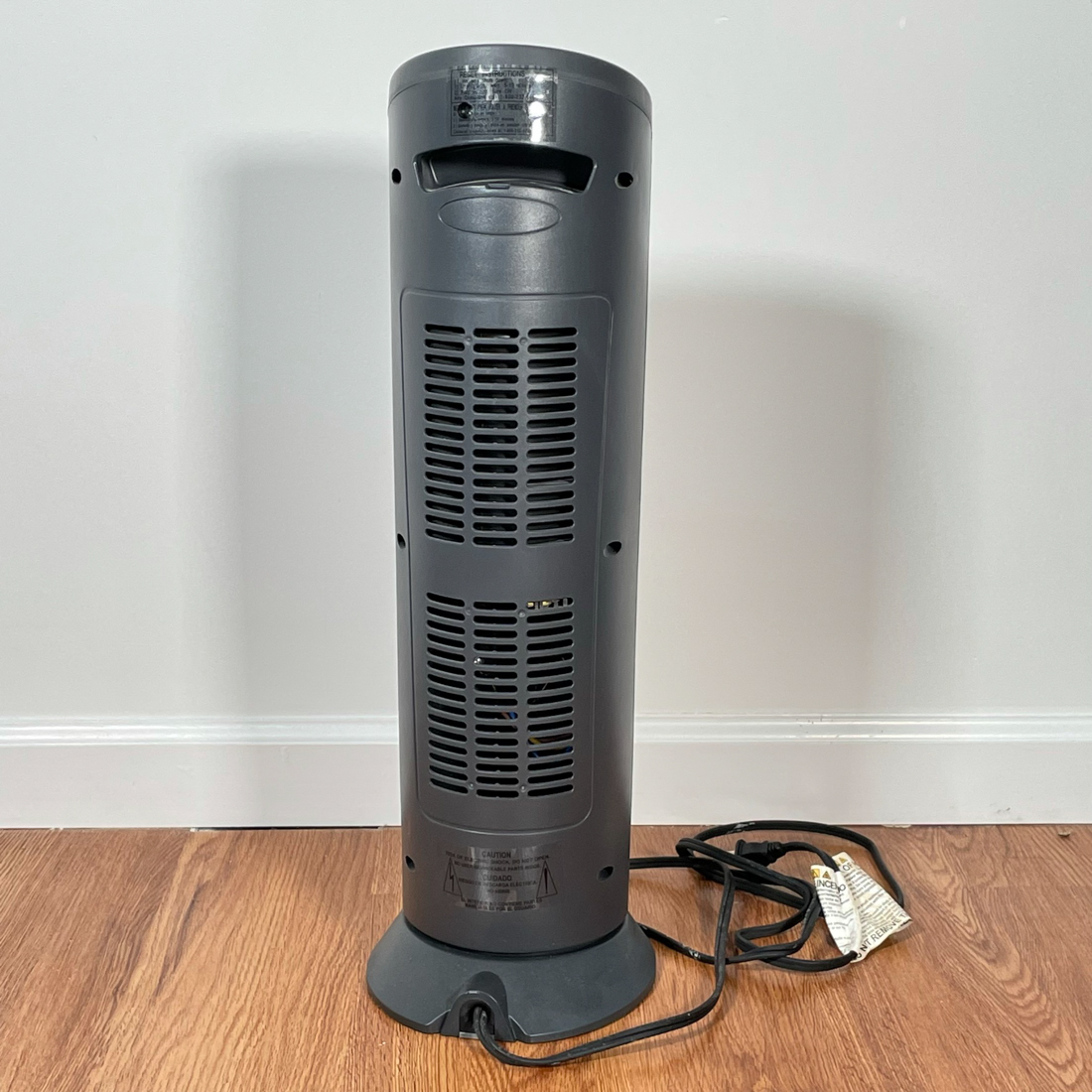 LASKO SPACE HEATER