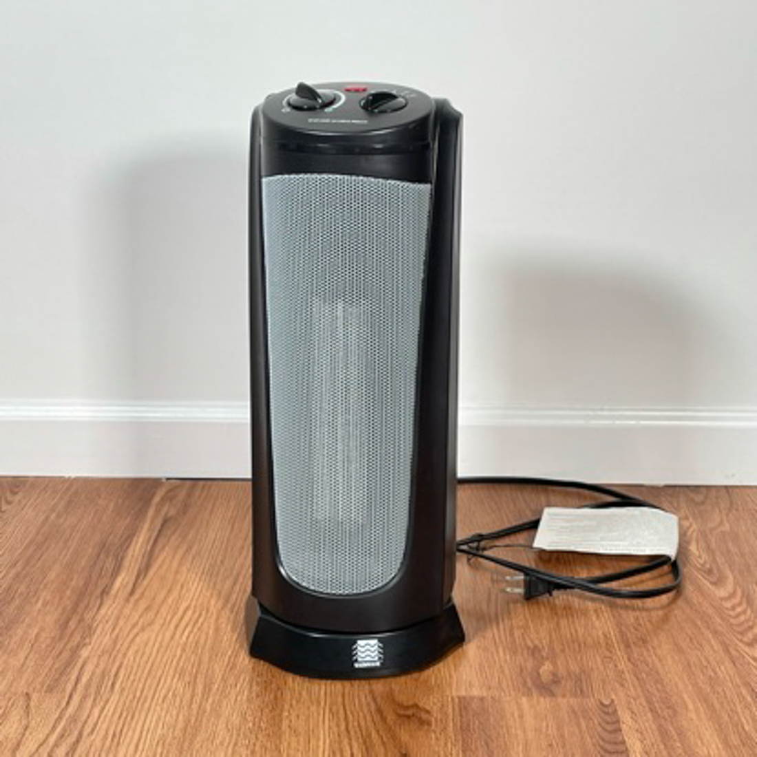WARMWAVE SPACE HEATER