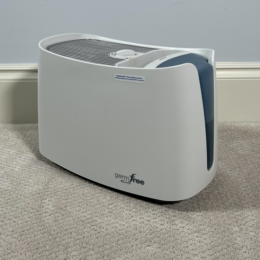 HONEYWELL GERM FREE HUMIDIFIER