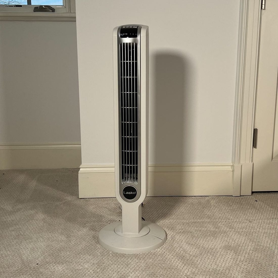 LASKO TOWER FAN