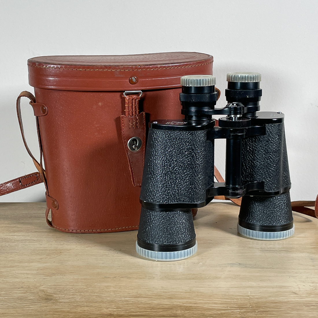 ATCO LUX BINOCULARS
