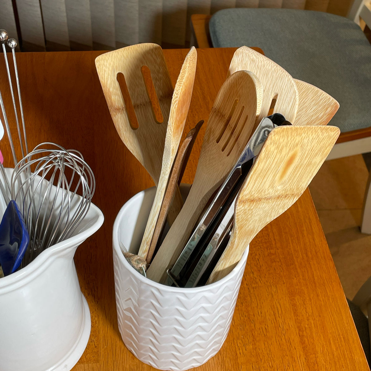 GROUP KITCHEN UTENSILS