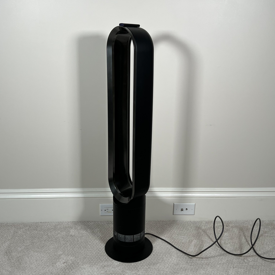 DYSON TOWER FAN