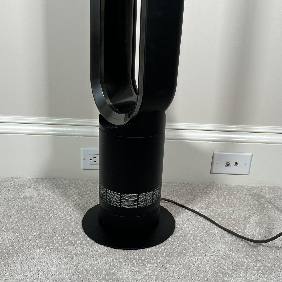 DYSON TOWER FAN
