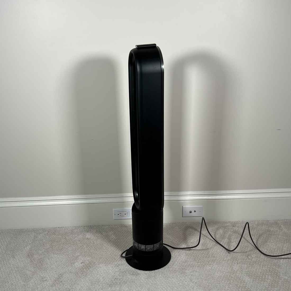 DYSON TOWER FAN