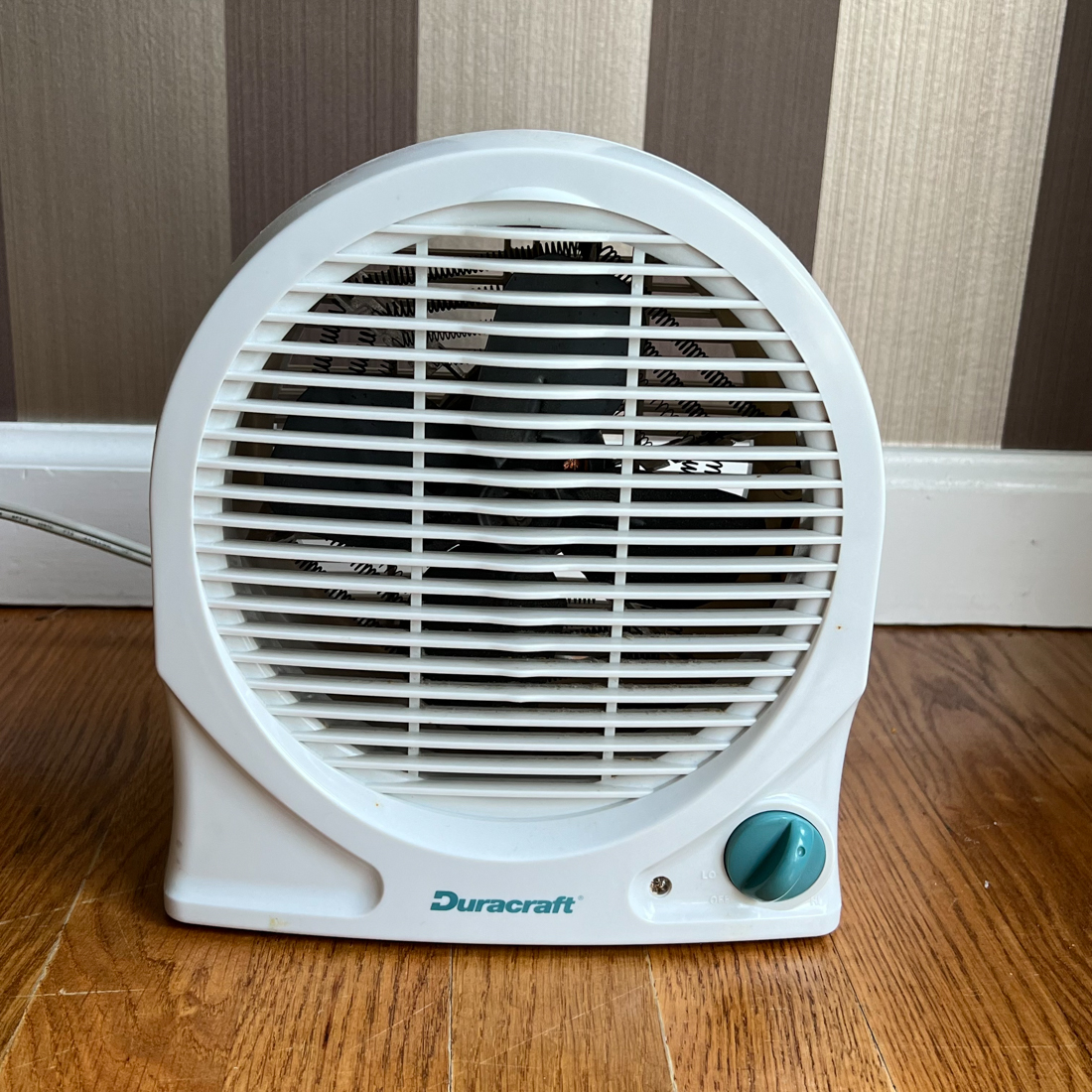 DURACRAFT SPACE HEATER