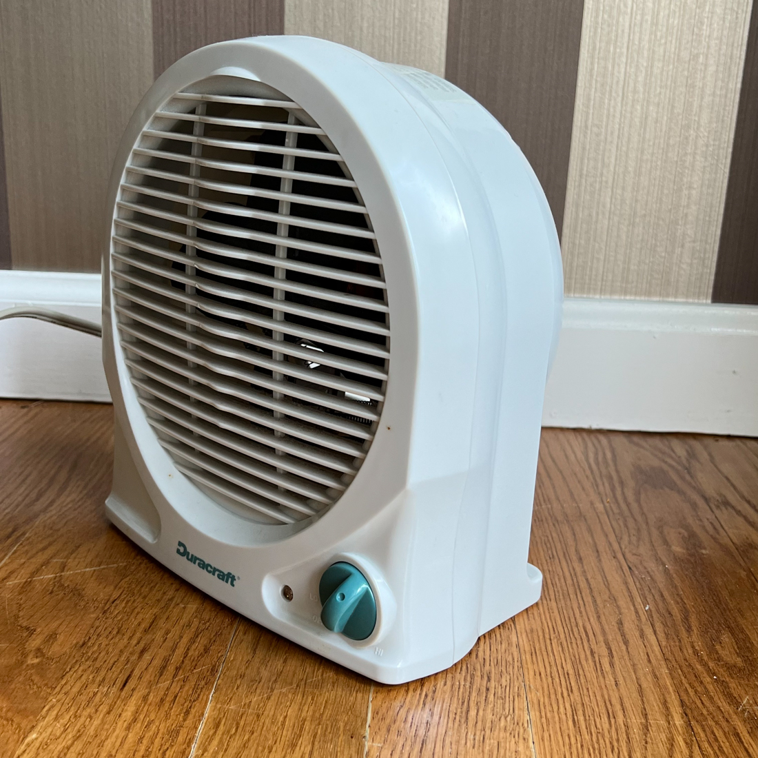 DURACRAFT SPACE HEATER