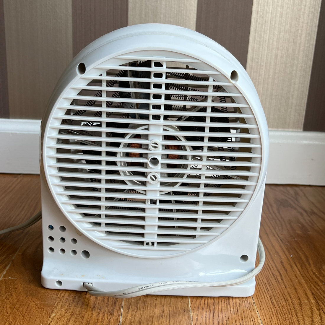 DURACRAFT SPACE HEATER