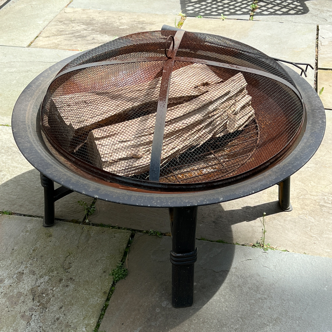 Bunnings Outdoor Fire Pit Fire Pit Ideas 9C2