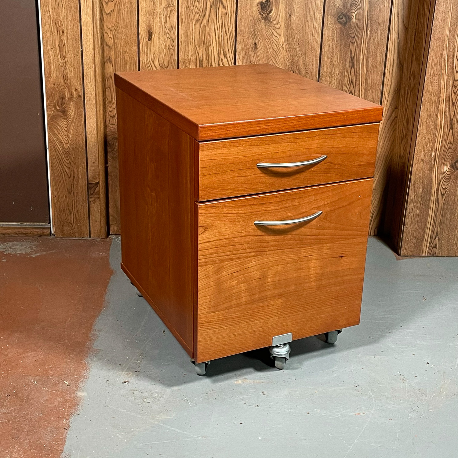 MODULAR ROLLING FILE