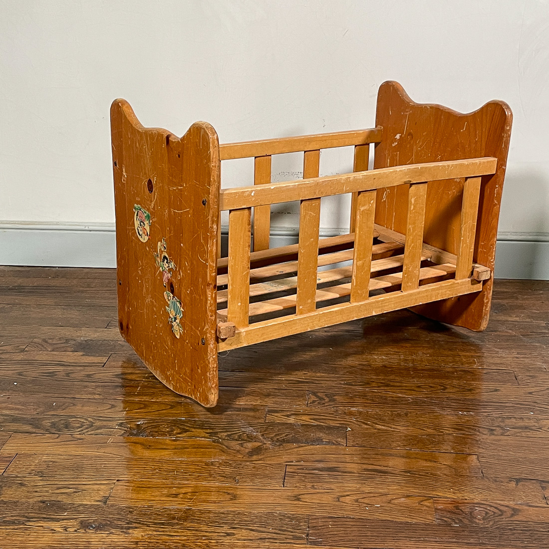 (3pc) DOLL FURNITURE