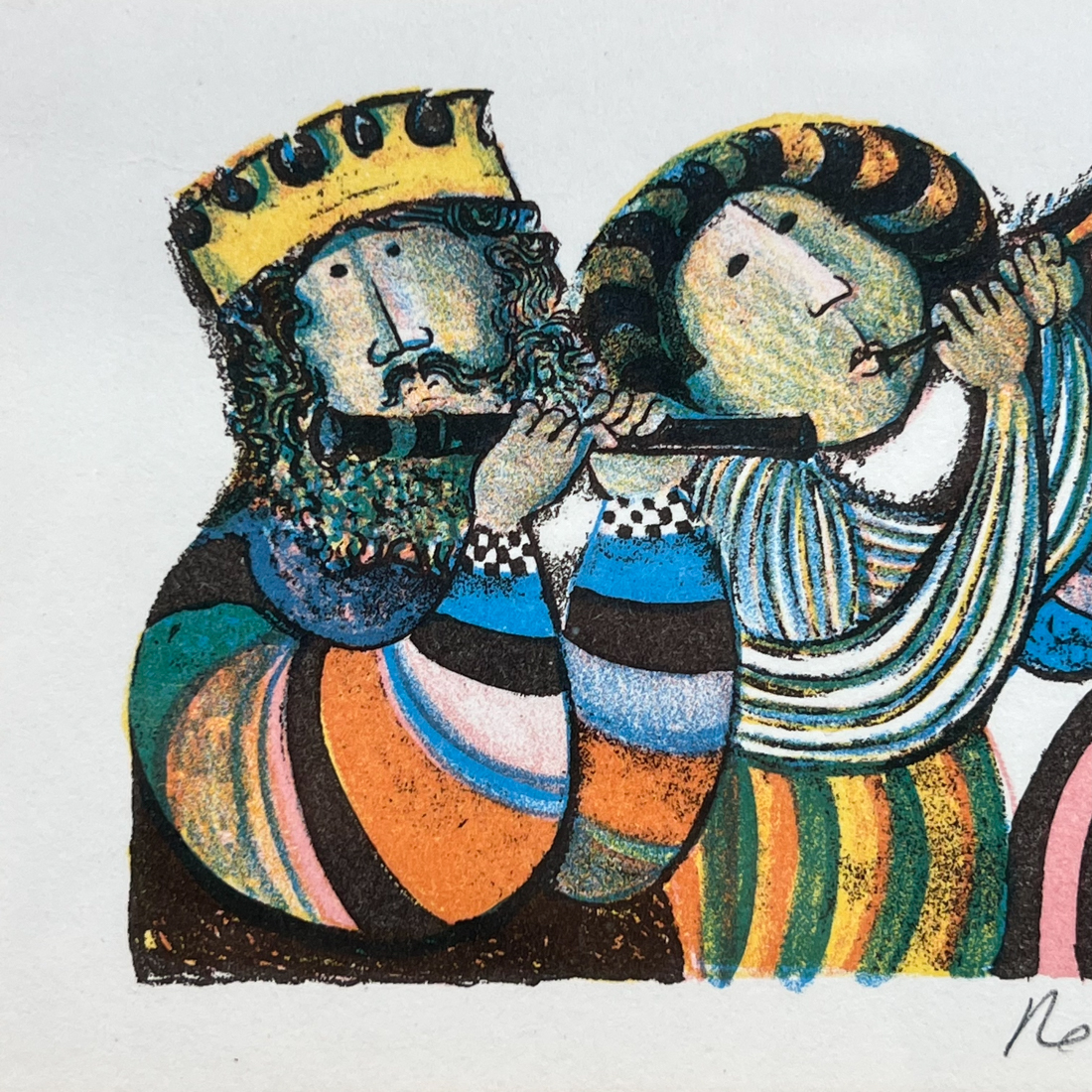 GRACIELA RODO BOULANGER