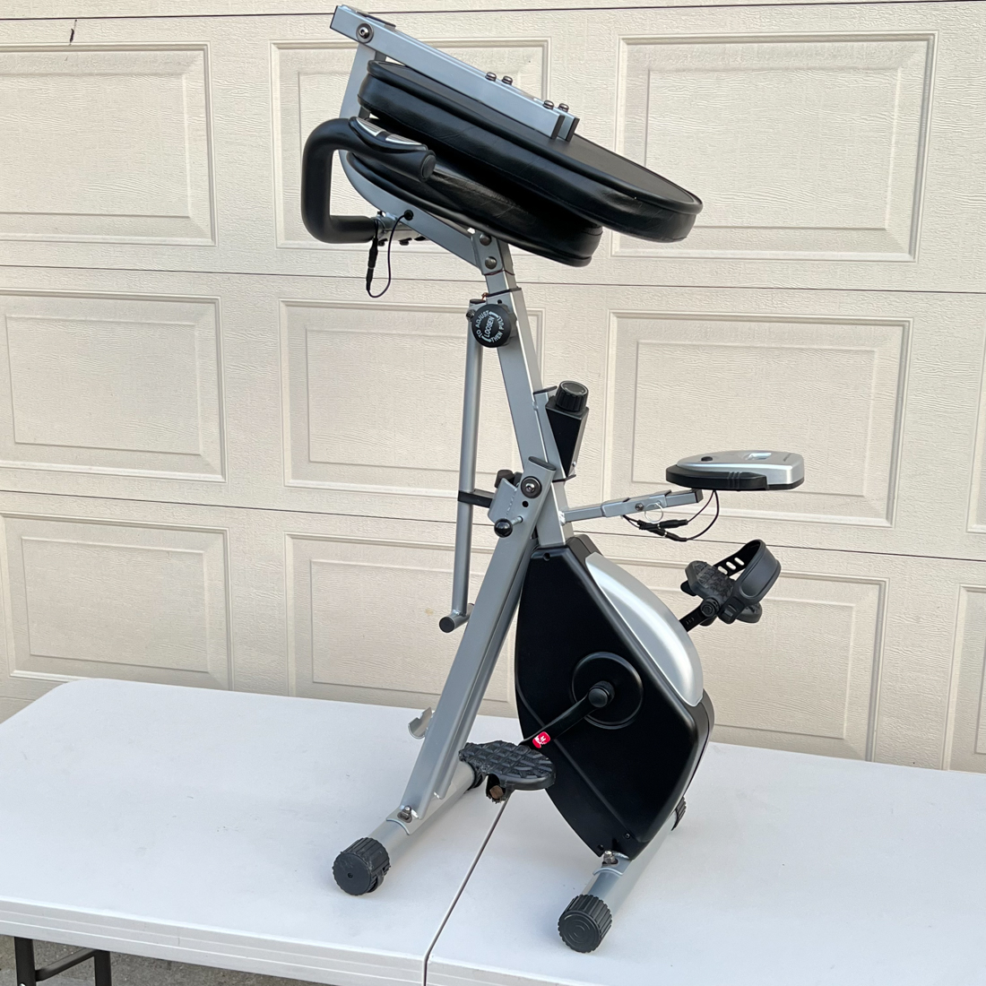 exercise bike for sale craigslist