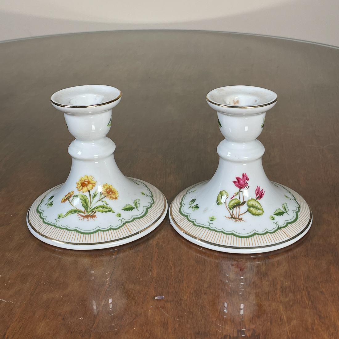 (12pc) LOT OF INTERNATIONAL CERAMICS