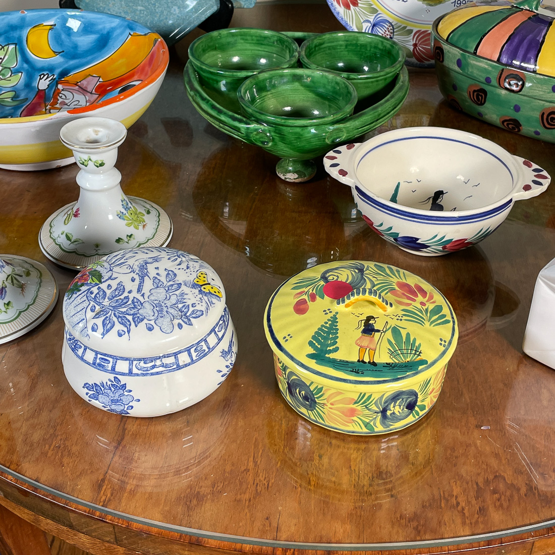 Ceramics International