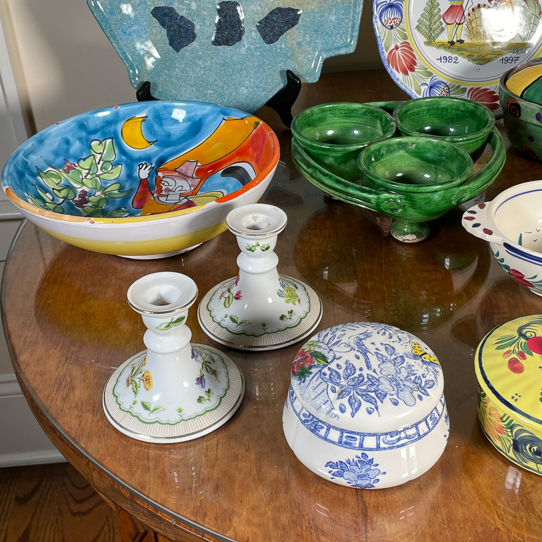 Ceramics International