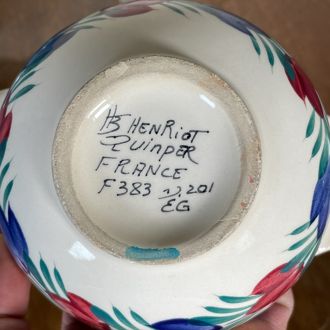 (12pc) LOT OF INTERNATIONAL CERAMICS