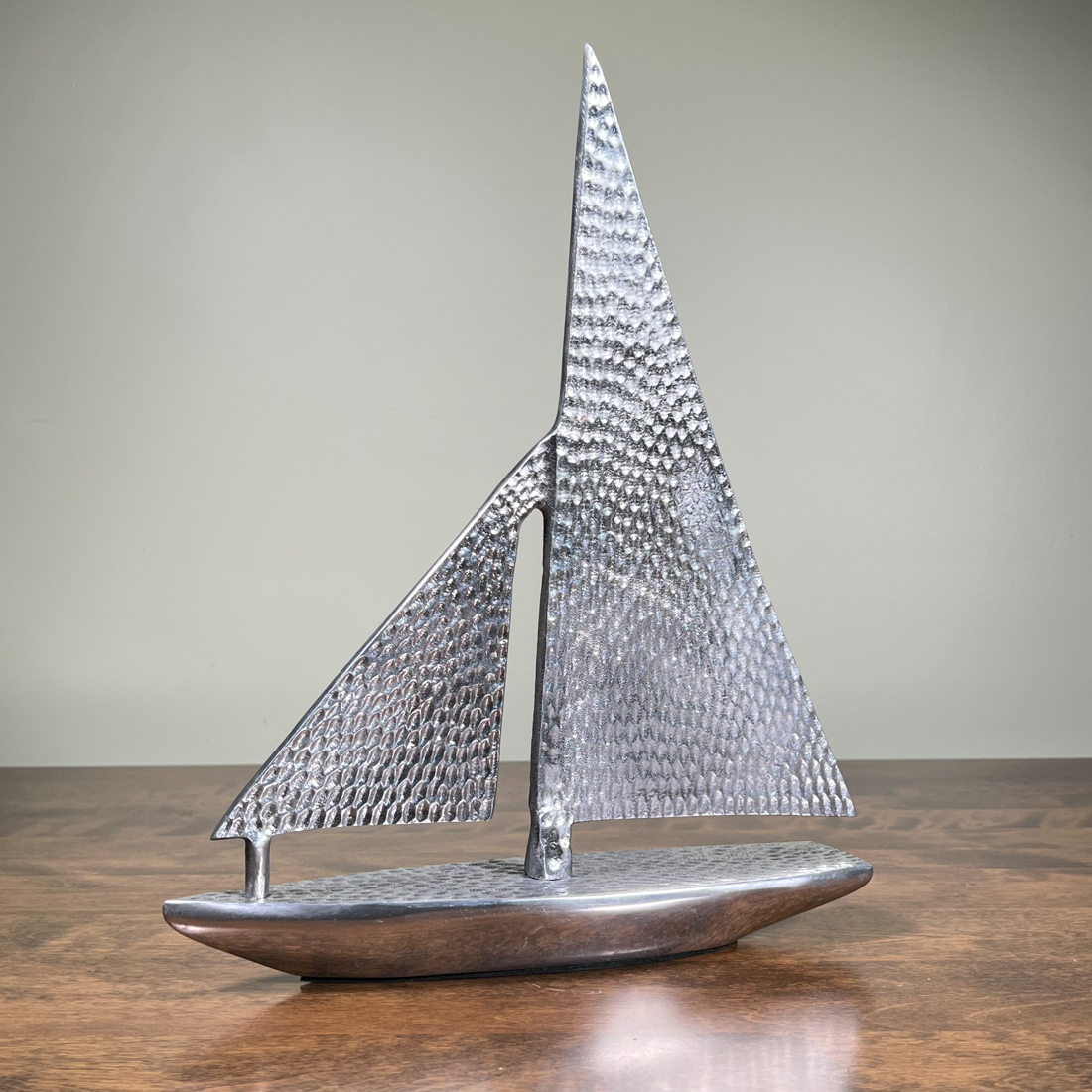 DECORATIVE SAILBOAT