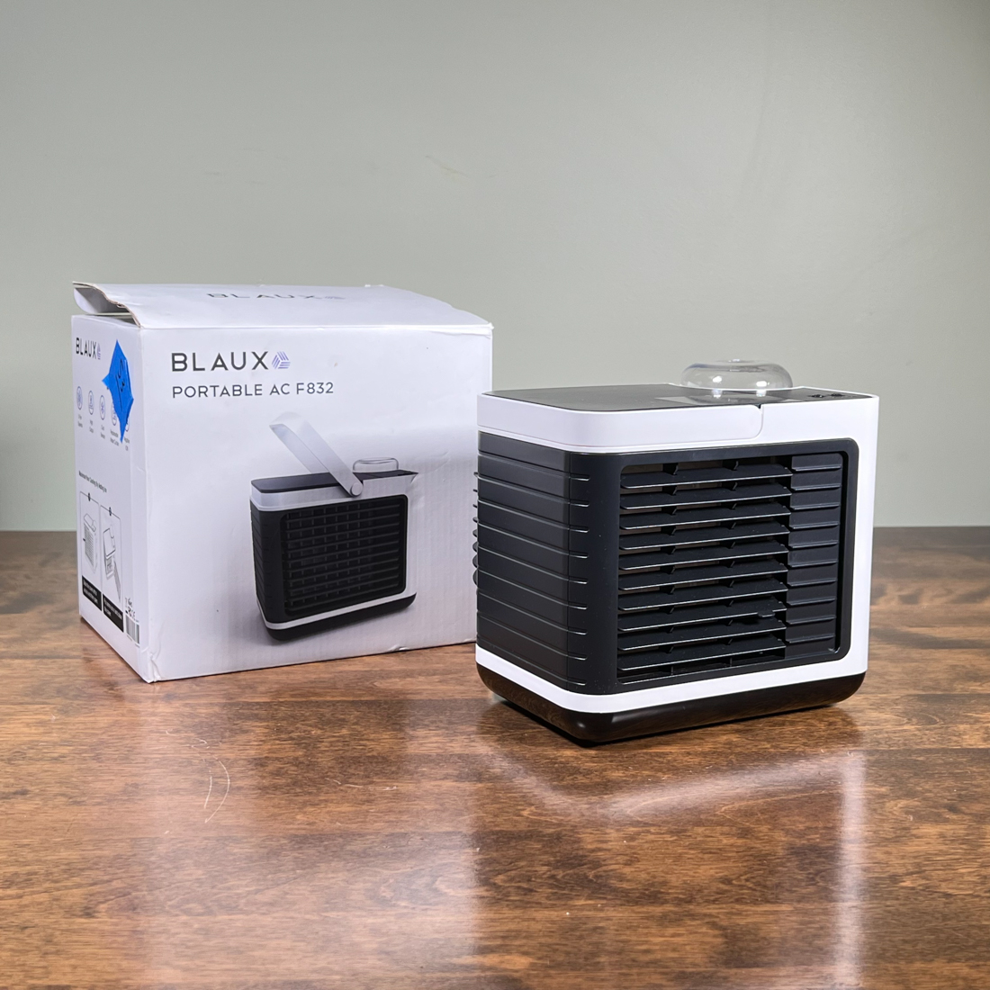 BLAUX PORTABLE AC