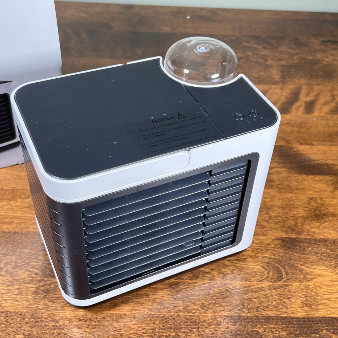 BLAUX PORTABLE AC