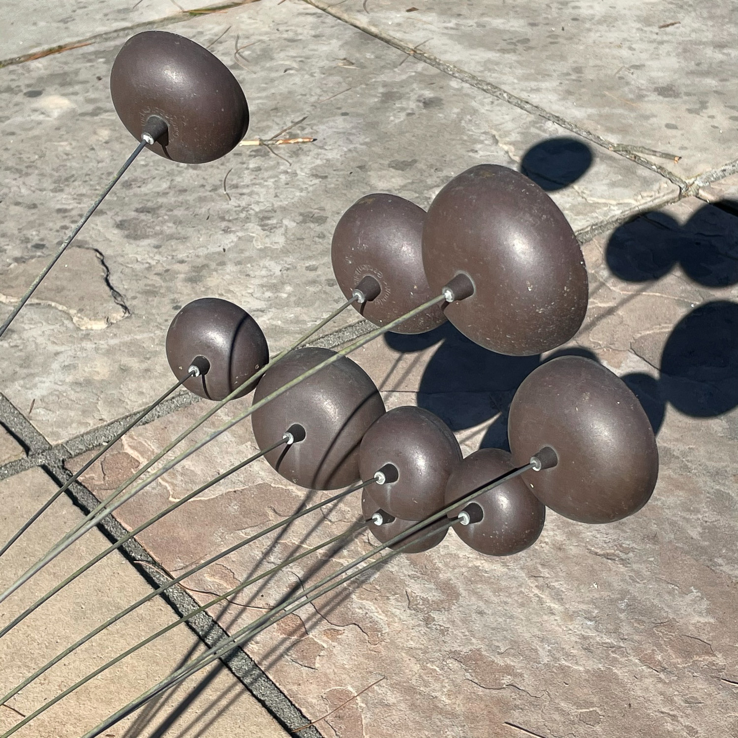 WOODSTOCK GARDEN BELLS