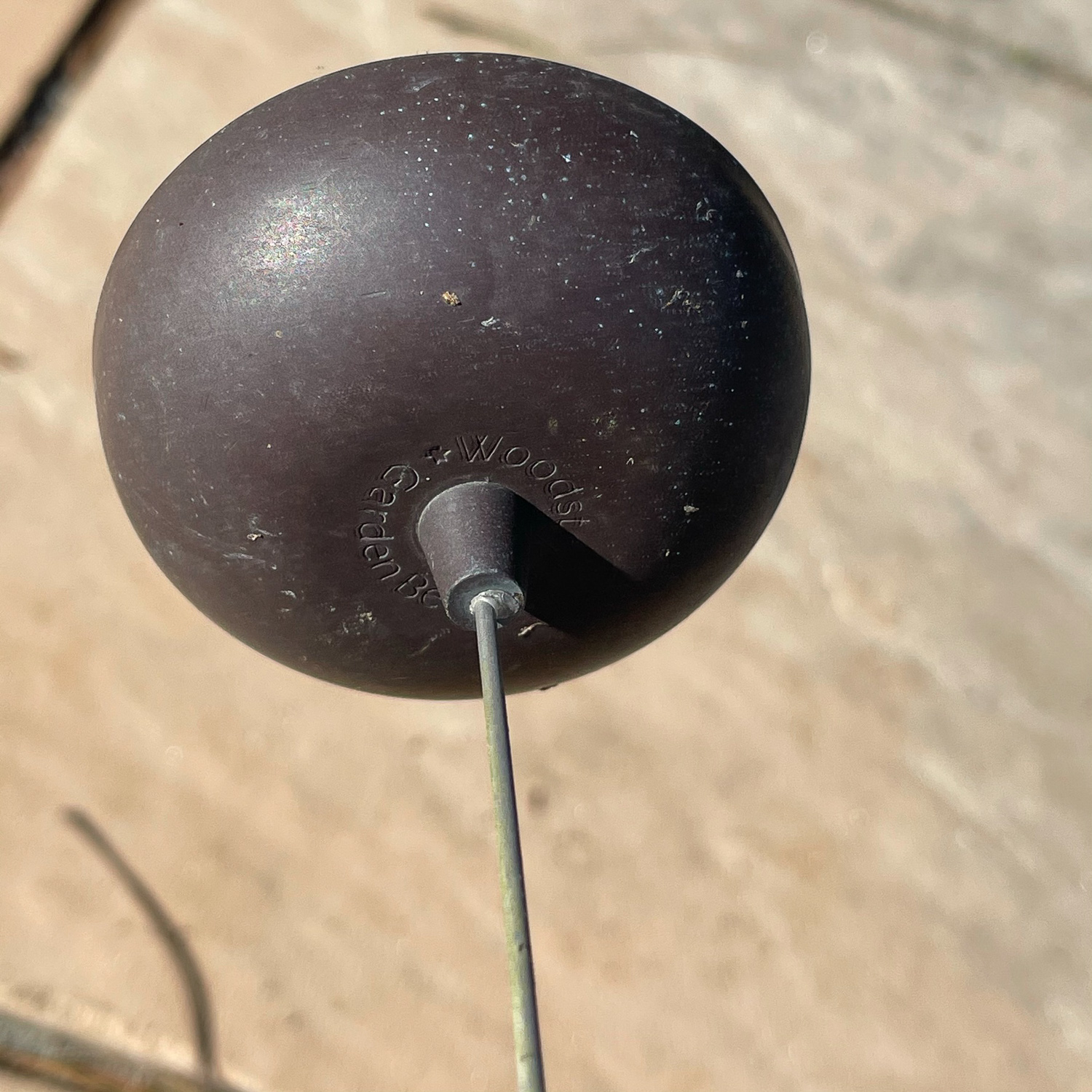 WOODSTOCK GARDEN BELLS