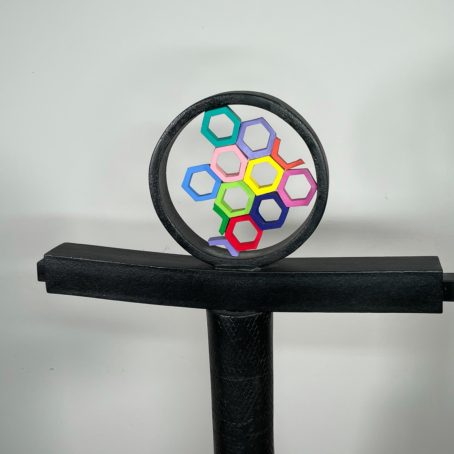 MODERN ART SCULPTURE