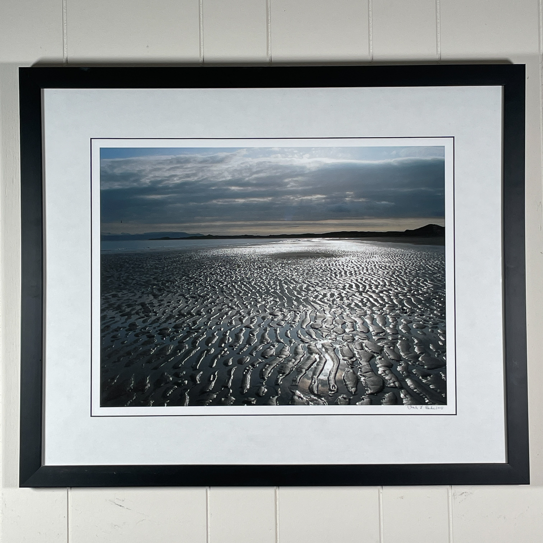 FRAMED FINE ART PHOTOGRAPH