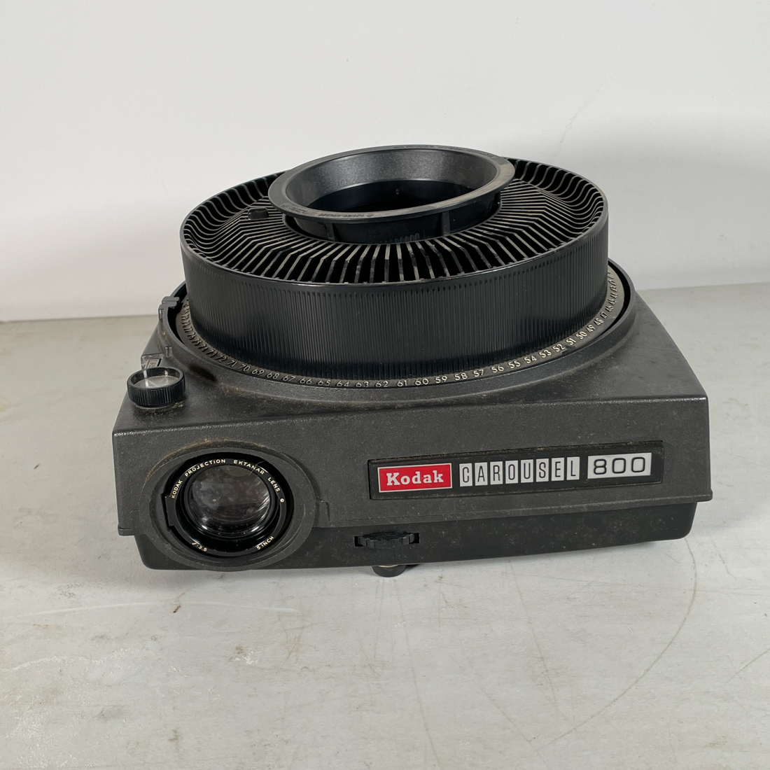 KODAK CAROUSEL 800
