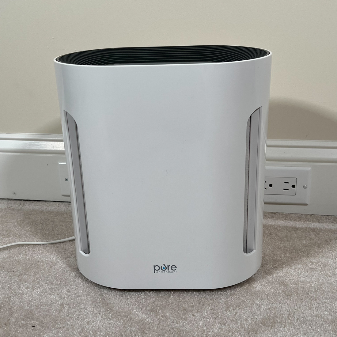 PUREZONE AIR PURIFIER