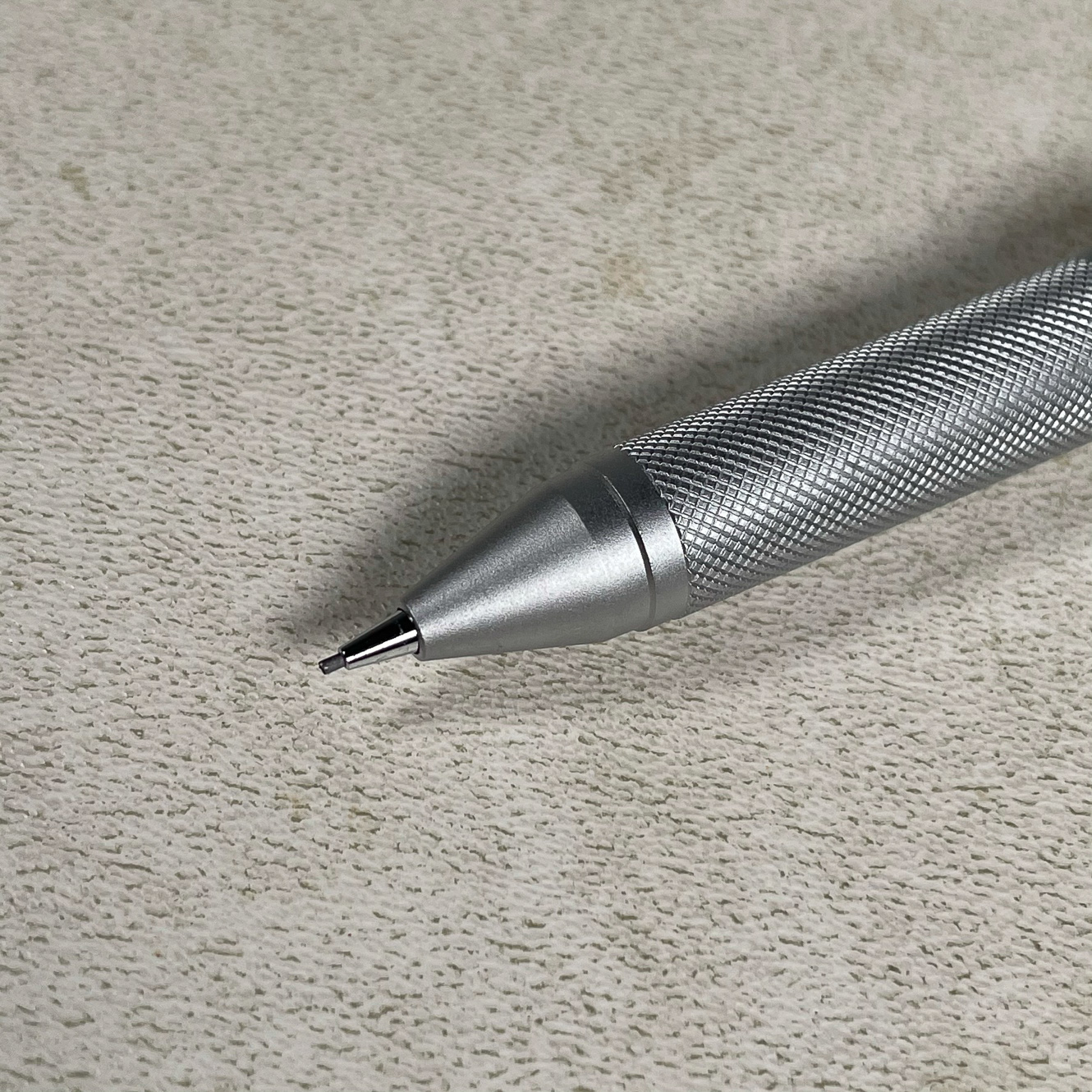 ROTRING LEVENGER MULTICOLOR PEN