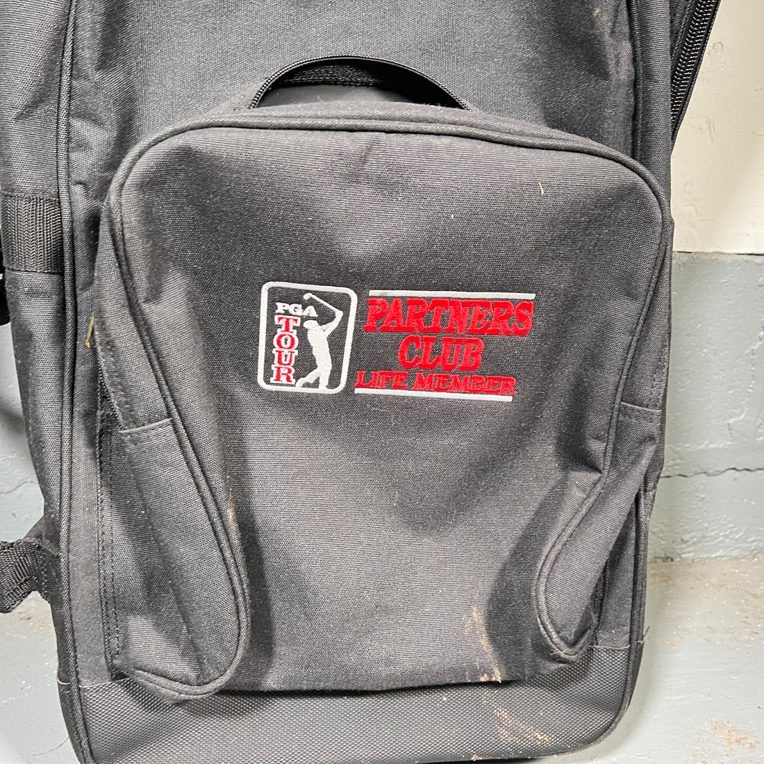 PGA GOLF TRAVEL BAG