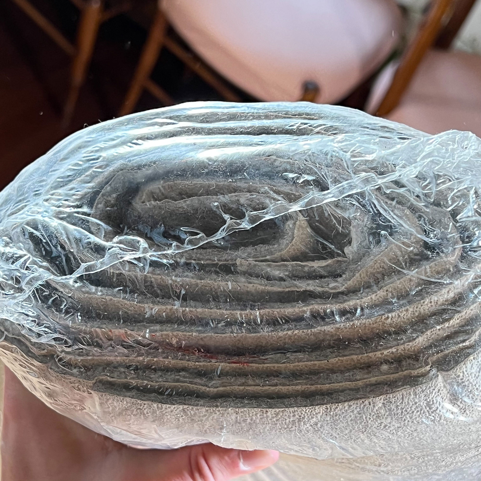 POTTERY BARN RUG PAD