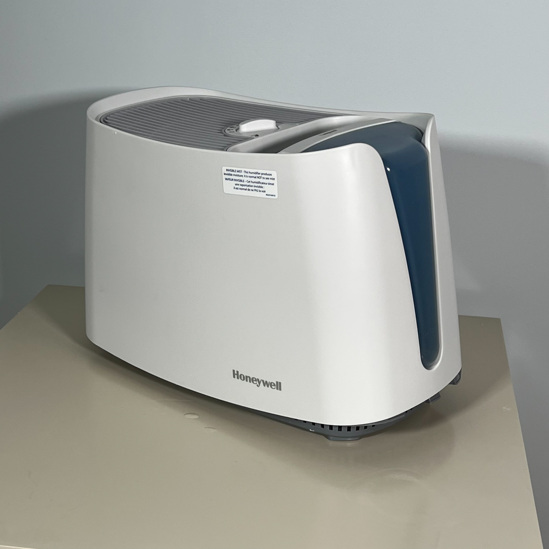 HONEYWELL GERM FREE HUMIDIFIER