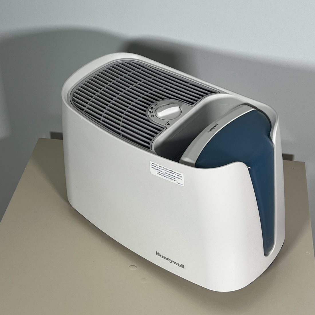 HONEYWELL GERM FREE HUMIDIFIER
