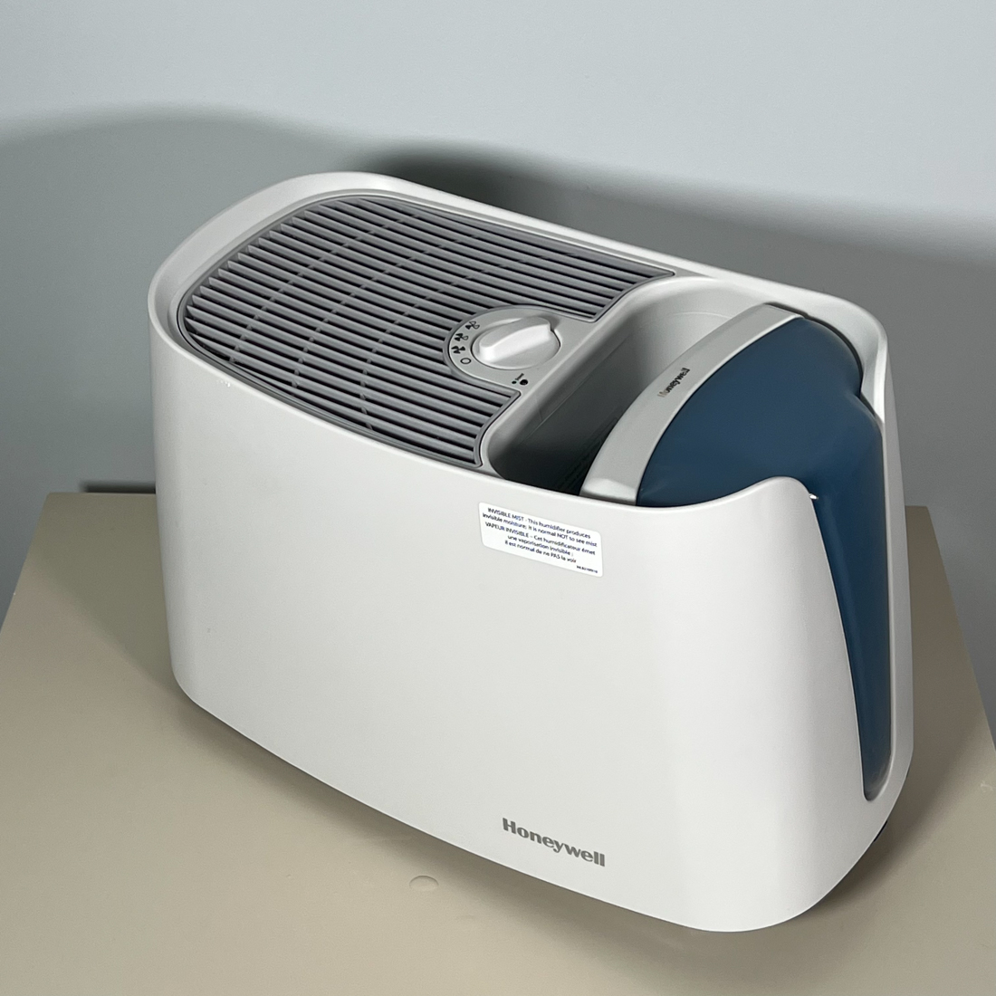 HONEYWELL GERM FREE HUMIDIFIER