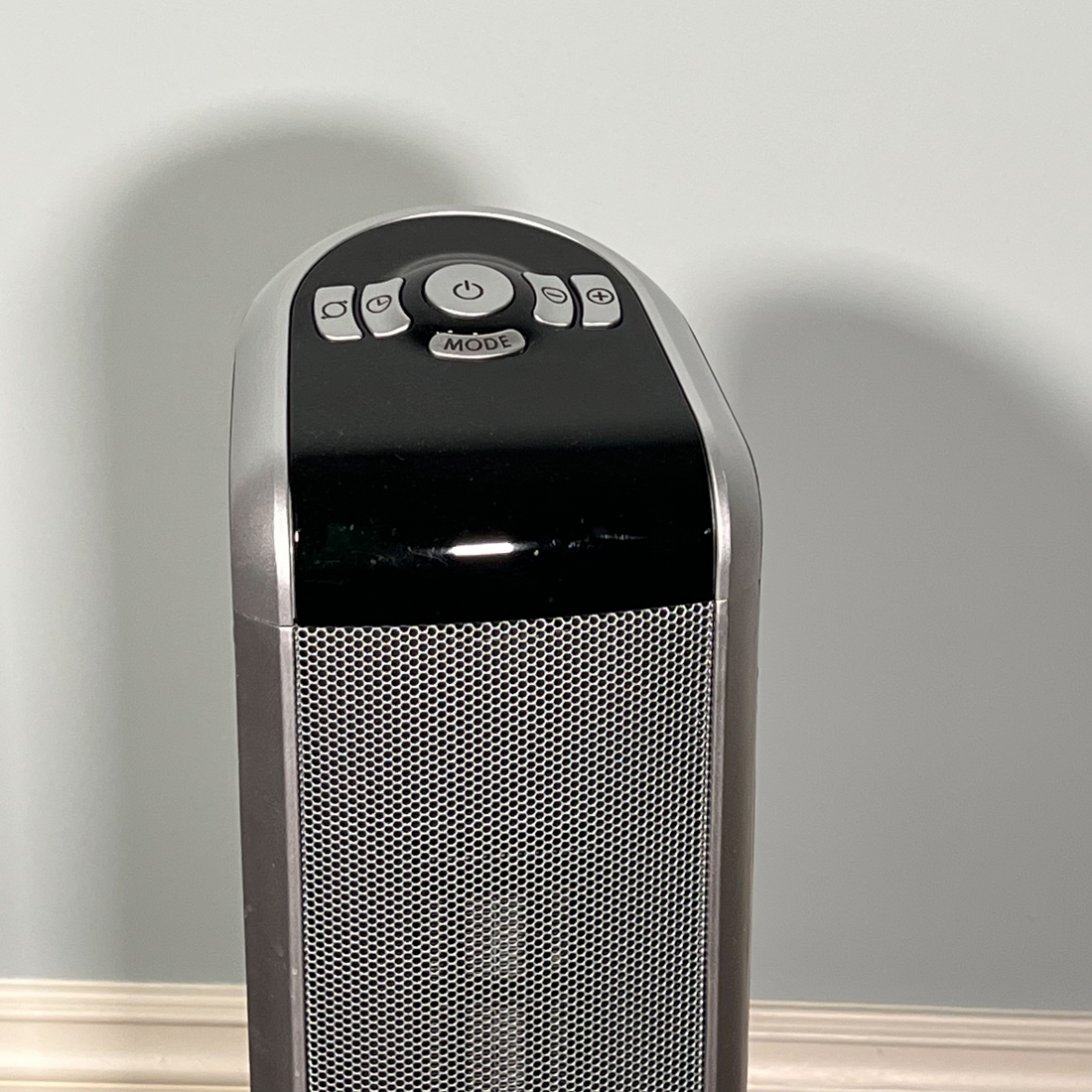 LASKO TOWER FAN & HEATER